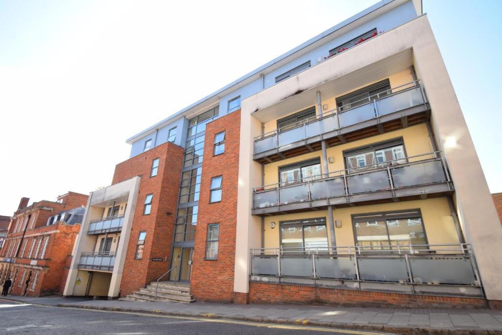 Bankside By Wycombe Apartments High Wycombe Zewnętrze zdjęcie